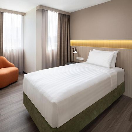 Park Avenue Clemenceau Aparthotel Singapore Ngoại thất bức ảnh