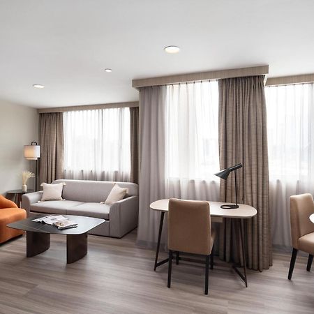 Park Avenue Clemenceau Aparthotel Singapore Ngoại thất bức ảnh