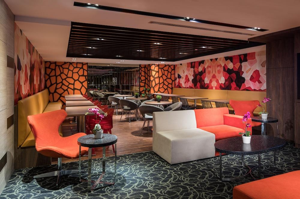 Park Avenue Clemenceau Aparthotel Singapore Ngoại thất bức ảnh