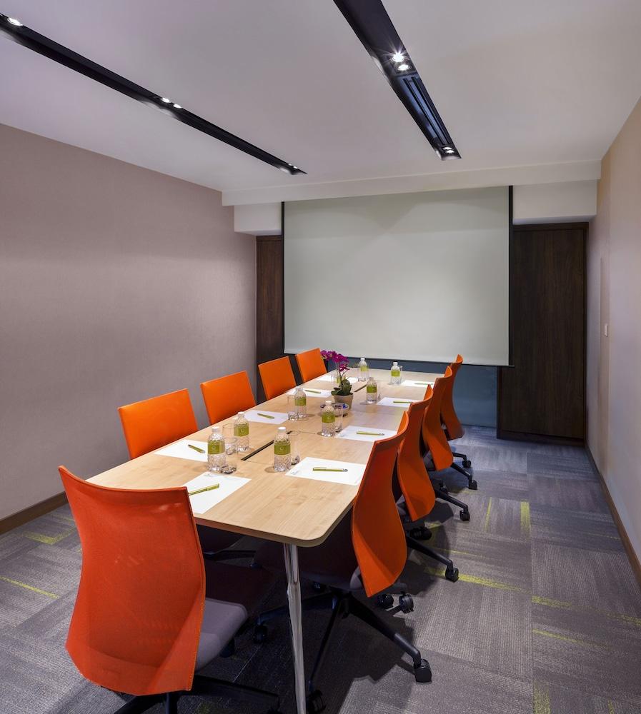 Park Avenue Clemenceau Aparthotel Singapore Ngoại thất bức ảnh