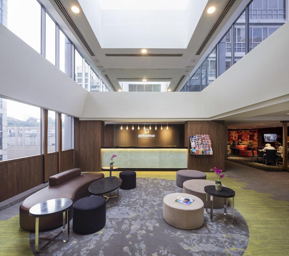 Park Avenue Clemenceau Aparthotel Singapore Ngoại thất bức ảnh