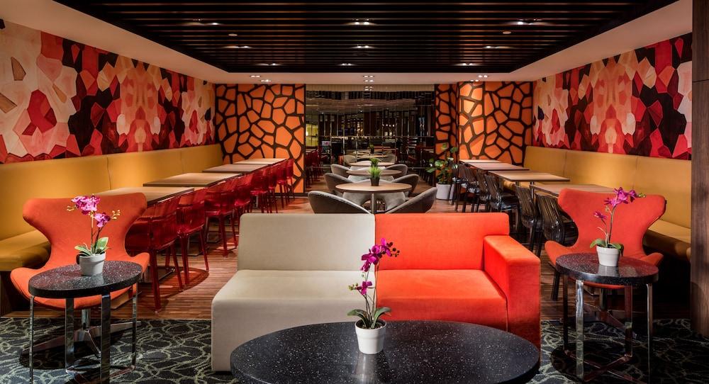 Park Avenue Clemenceau Aparthotel Singapore Ngoại thất bức ảnh