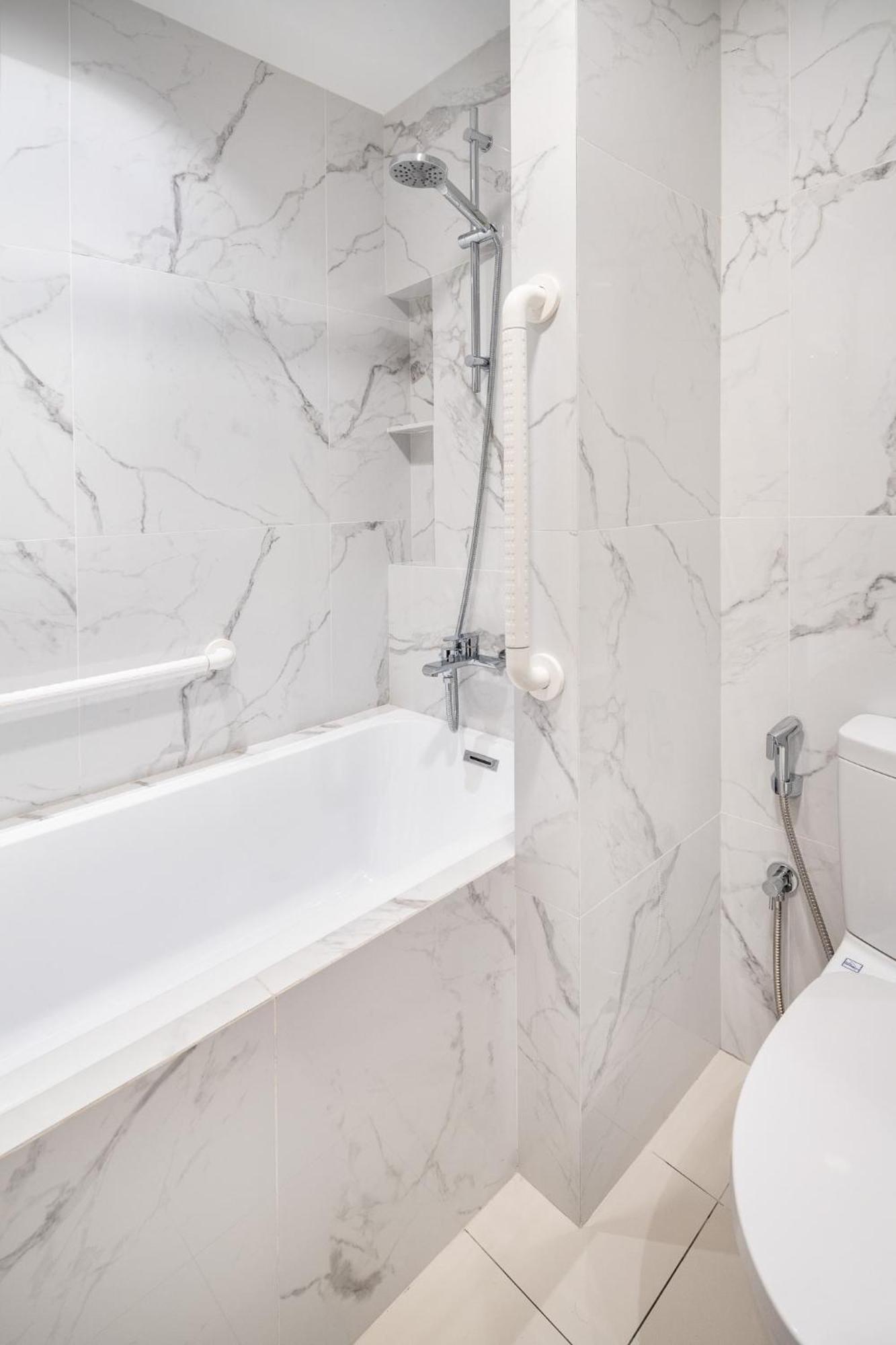 Park Avenue Clemenceau Aparthotel Singapore Ngoại thất bức ảnh