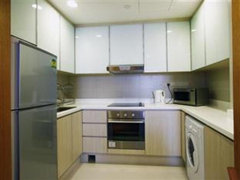 Park Avenue Clemenceau Aparthotel Singapore Ngoại thất bức ảnh